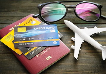 How to Choose the Best Travel Credit Card