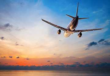 Top 5 Tips for Booking Cheap Flights
