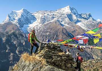 Top 10 Bucket List Hikes Around the World