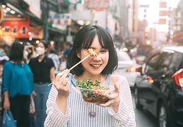 Top 10 Unexpected Foodie Destinations Around the Globe