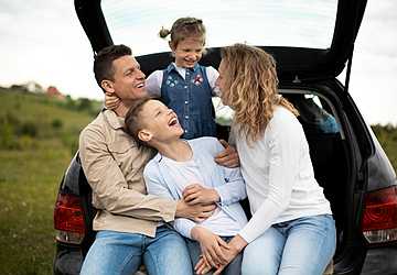 How to Travel with Kids: Hacks for Hassle-Free Family Holidays