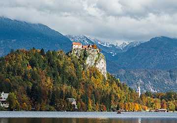 Top 10 Charming Small Towns in Europe You Must Visit