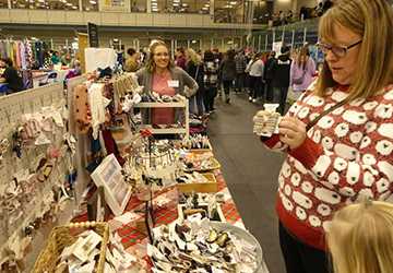 Kickoff Dates for Seasonal Clearance Events