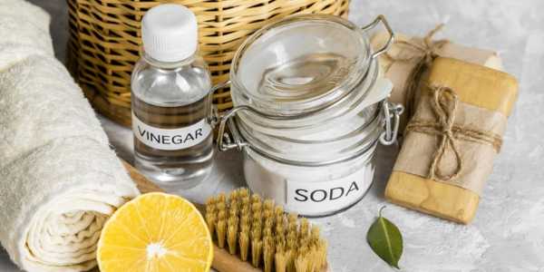 How Are Eco-Friendly Cleaning Products Benefiting Homes?