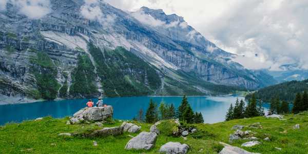 Switzerland: A Traveler's Dream Destination
