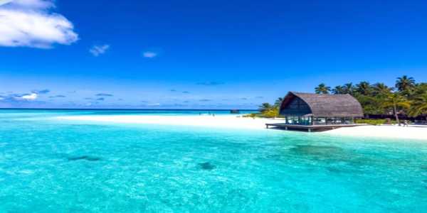 Discover the Best Luxury Resorts in the Maldives